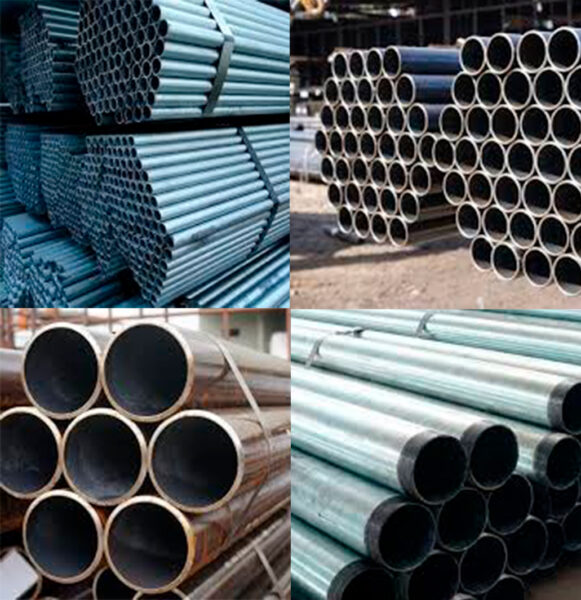 API 5 L – LINE PIPE (PSL 1)